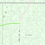 Avenza Systems Inc. Lake County Sheet 1 digital map