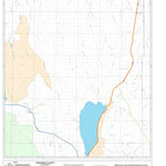 Avenza Systems Inc. Lake County Sheet 4 digital map