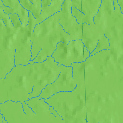 Avenza Systems Inc. Leslie Peak digital map