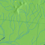 Avenza Systems Inc. Listowel Downs digital map