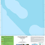 Avenza Systems Inc. Lowry Passage digital map