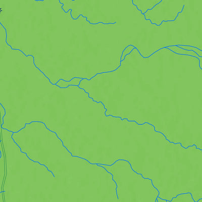 Avenza Systems Inc. Lucknow digital map