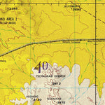 Avenza Systems Inc. Lüderitz, South-West Africa; Republic of South Africa - sg-33-11 digital map