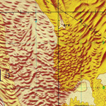 Avenza Systems Inc. Lüderitz, South-West Africa; Republic of South Africa - sg-33-11 digital map
