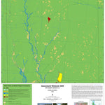 Avenza Systems Inc. Ludgate Hill digital map