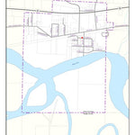 Avenza Systems Inc. Lyman, WA digital map