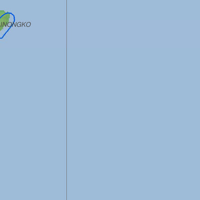 Avenza Systems Inc. M17: wakatobi District digital map