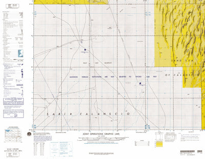 Avenza Systems Inc. Ma'tan Bu At Tifl: Libya digital map
