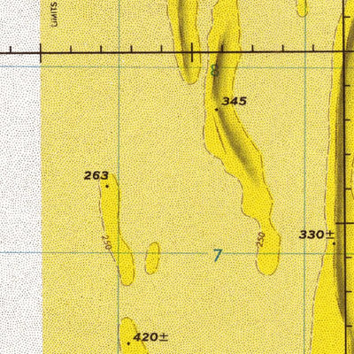 Avenza Systems Inc. Ma'tan Bu At Tifl: Libya digital map