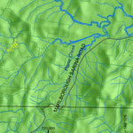 Avenza Systems Inc. Mackay digital map