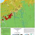 Avenza Systems Inc. Magowra digital map