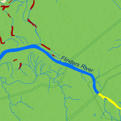 Avenza Systems Inc. Magowra digital map