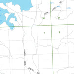 Avenza Systems Inc. Malheur County Sheet 6 digital map