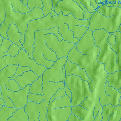 Avenza Systems Inc. Mammoth Mines digital map