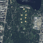 Avenza Systems Inc. Manhattan, NY digital map