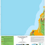 Avenza Systems Inc. Mapoon digital map