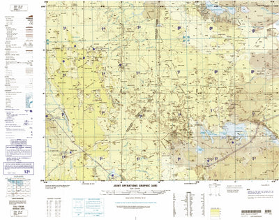 Avenza Systems Inc. Maradah Libya digital map