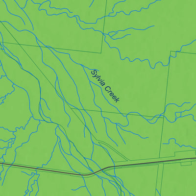 Avenza Systems Inc. Marathon digital map
