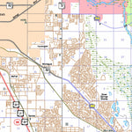 Avenza Systems Inc. Marion digital map