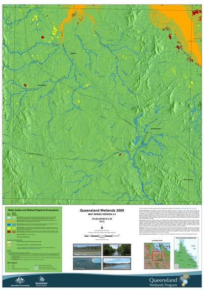 Avenza Systems Inc. Marlborough digital map