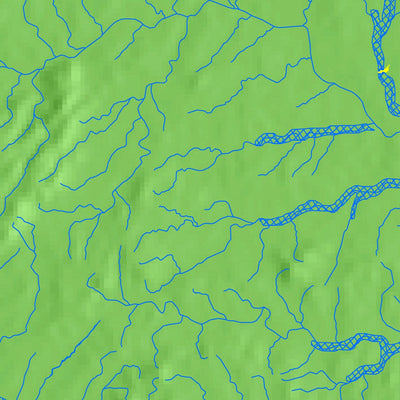 Avenza Systems Inc. Marraba digital map