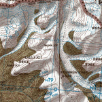 Avenza Systems Inc. Martselang, Jammu & Kashmir digital map