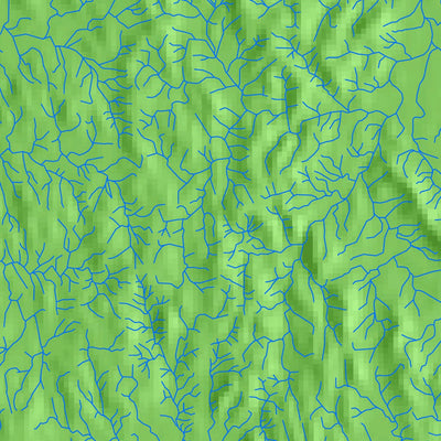 Avenza Systems Inc. Mary Kathleen digital map