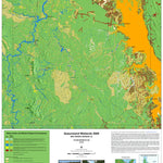 Avenza Systems Inc. Maryborough digital map