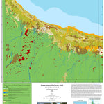 Avenza Systems Inc. Massacre Inlet digital map