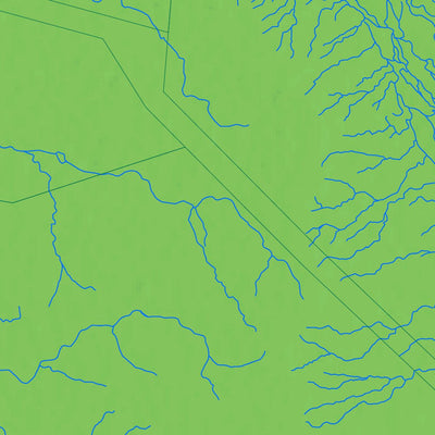 Avenza Systems Inc. Maxwelton digital map