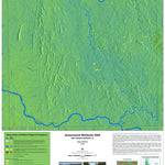 Avenza Systems Inc. Maytown digital map