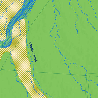Avenza Systems Inc. Mckinlay digital map