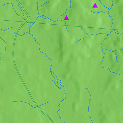 Avenza Systems Inc. Mekaree digital map