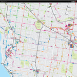 Avenza Systems Inc. Melbourne Transit: Glen Eira digital map