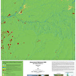 Avenza Systems Inc. Merapah digital map