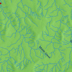 Avenza Systems Inc. Merapah digital map