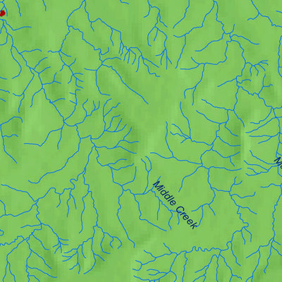Avenza Systems Inc. Merapah digital map
