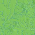 Avenza Systems Inc. Merluna digital map