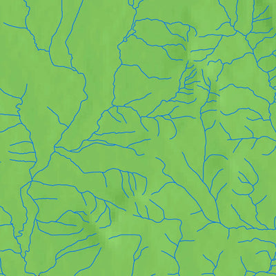 Avenza Systems Inc. Merluna digital map