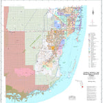 Avenza Systems Inc. Miami-Dade digital map
