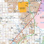 Avenza Systems Inc. Miami-Dade digital map