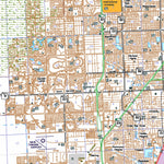 Avenza Systems Inc. Miami-Dade digital map