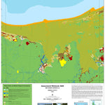 Avenza Systems Inc. Middle Point digital map