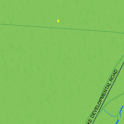 Avenza Systems Inc. Milgarra digital map