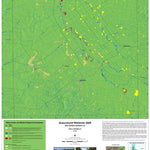 Avenza Systems Inc. Millmerran digital map
