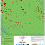 Avenza Systems Inc. Millungera digital map