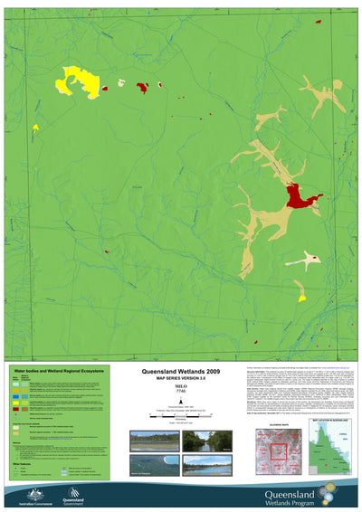 Avenza Systems Inc. Milo digital map