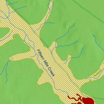 Avenza Systems Inc. Milo digital map
