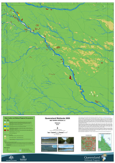 Avenza Systems Inc. Milray digital map