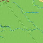 Avenza Systems Inc. Milray digital map